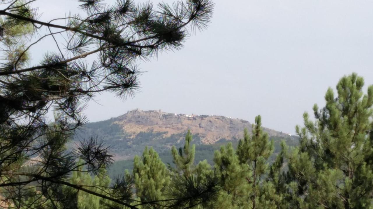 Vigias -Eternal Landscapes Villa Marvao  Ngoại thất bức ảnh